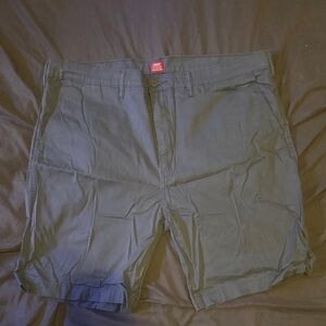 Levi’s chino Blue Casual Shorts